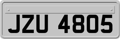 JZU4805