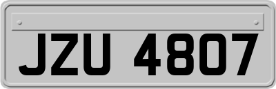 JZU4807