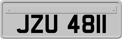 JZU4811