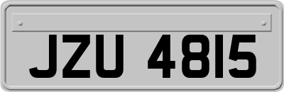 JZU4815