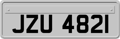 JZU4821