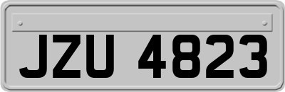 JZU4823