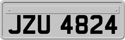 JZU4824