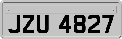 JZU4827