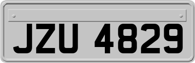 JZU4829