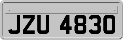 JZU4830