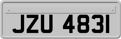 JZU4831