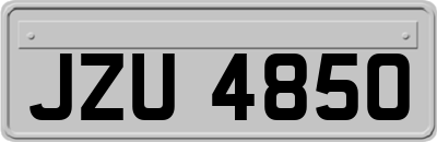 JZU4850