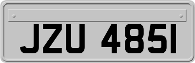 JZU4851
