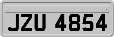 JZU4854