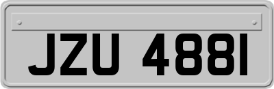 JZU4881