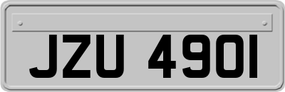 JZU4901