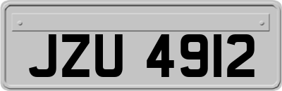 JZU4912