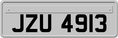 JZU4913
