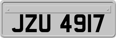 JZU4917