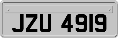 JZU4919