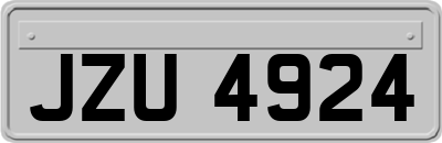 JZU4924