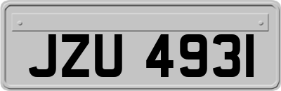 JZU4931