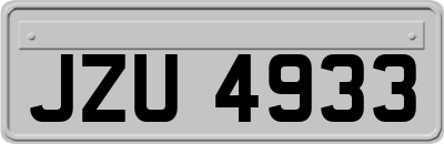 JZU4933