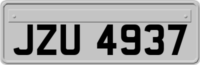 JZU4937