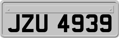 JZU4939