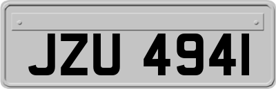 JZU4941
