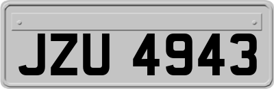 JZU4943