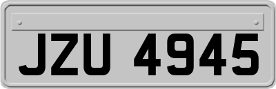 JZU4945