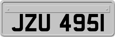 JZU4951