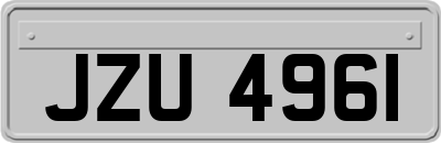 JZU4961