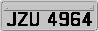JZU4964