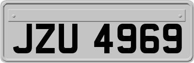 JZU4969