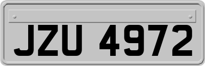 JZU4972