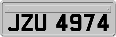 JZU4974