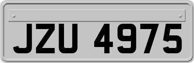 JZU4975
