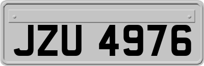 JZU4976