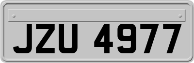 JZU4977