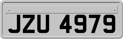 JZU4979