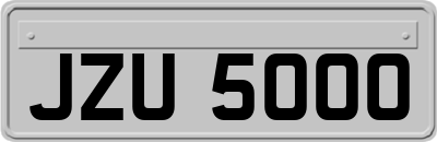 JZU5000