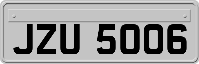 JZU5006