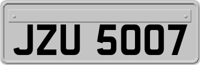 JZU5007
