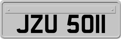 JZU5011