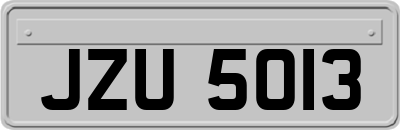 JZU5013