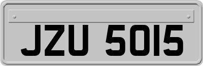 JZU5015