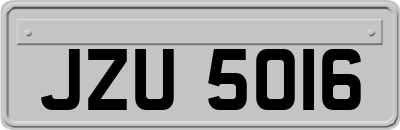 JZU5016