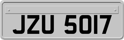 JZU5017