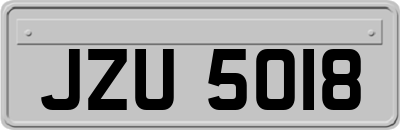 JZU5018