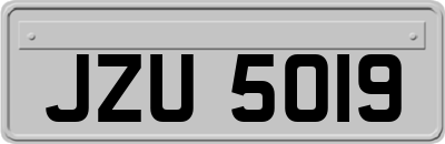 JZU5019
