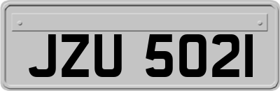 JZU5021