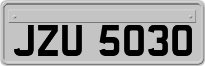 JZU5030